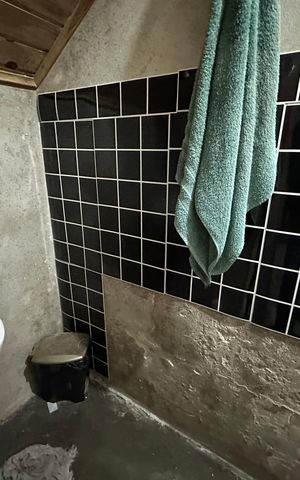 Casa à venda com 206m², 2 quartos e 1 vaga Casa à venda com 206m², 2 quartos e 1 vagaBanheiro da Suíte