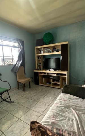 Casa à venda com 206m², 2 quartos e 1 vaga Casa à venda com 206m², 2 quartos e 1 vagaSala