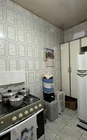 Casa à venda com 206m², 2 quartos e 1 vaga Casa à venda com 206m², 2 quartos e 1 vagaCozinha