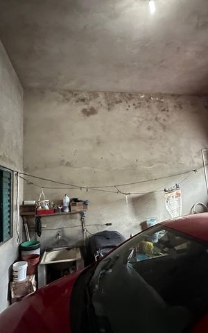Casa à venda com 206m², 2 quartos e 1 vaga Casa à venda com 206m², 2 quartos e 1 vagaGaragem