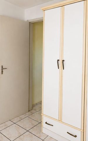 Apartamento para alugar com 70m², 1 quarto e 1 vagaQuarto 2