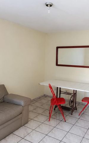 Apartamento para alugar com 70m², 1 quarto e 1 vagaSala