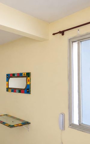 Apartamento para alugar com 70m², 1 quarto e 1 vagaSala