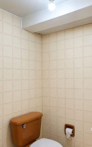 Apartamento para alugar com 70m², 1 quarto e 1 vagaBanheiro