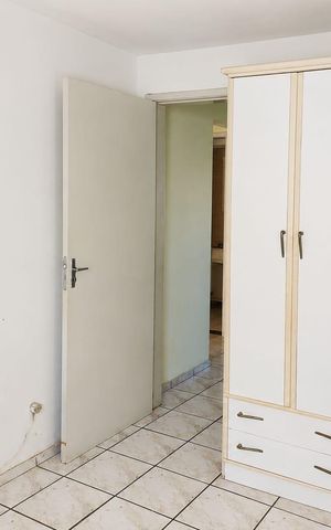 Apartamento para alugar com 70m², 1 quarto e 1 vagaQuarto 2