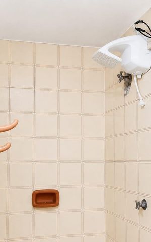 Apartamento para alugar com 70m², 1 quarto e 1 vagaBanheiro