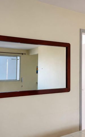 Apartamento para alugar com 70m², 1 quarto e 1 vagaSala
