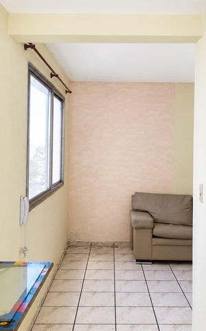 Apartamento para alugar com 70m², 1 quarto e 1 vagaSala