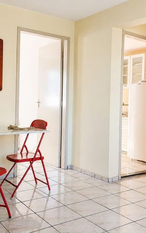 Apartamento para alugar com 70m², 1 quarto e 1 vagaSala