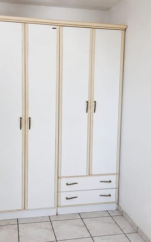 Apartamento para alugar com 70m², 1 quarto e 1 vagaQuarto 2