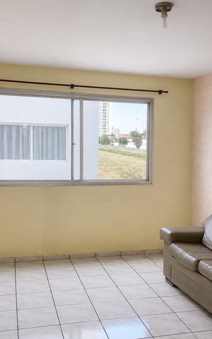 Apartamento para alugar com 70m², 1 quarto e 1 vagaSala