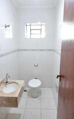 Casa à venda com 237m², 3 quartos e 6 vagasLavabo