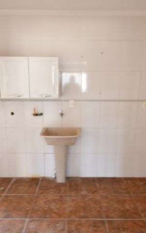 Casa à venda com 237m², 3 quartos e 6 vagasÁrea de Serviço
