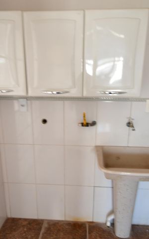 Casa à venda com 237m², 3 quartos e 6 vagasÁrea de Serviço