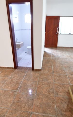 Casa à venda com 237m², 3 quartos e 6 vagasSala