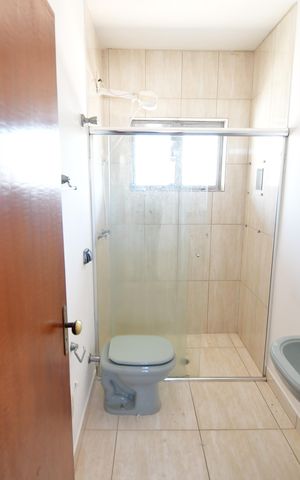 Casa à venda com 237m², 3 quartos e 6 vagasBanheiro Social