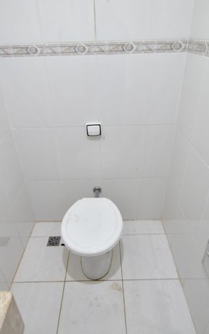 Casa à venda com 237m², 3 quartos e 6 vagasLavabo