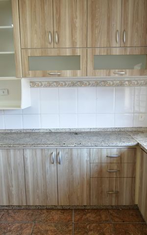 Casa à venda com 237m², 3 quartos e 6 vagasCozinha