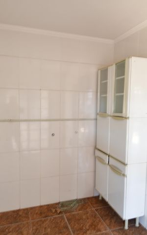 Casa à venda com 237m², 3 quartos e 6 vagasÁrea de Serviço