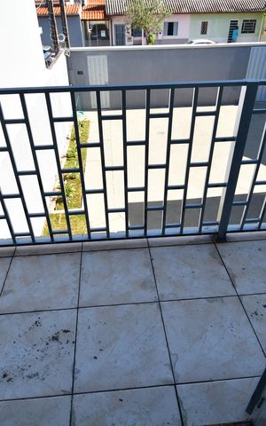 Casa à venda com 237m², 3 quartos e 6 vagasQuarto 3 - Suíte Sacada