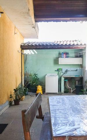 Casa para alugar com 124m², 3 quartos e 3 vagas