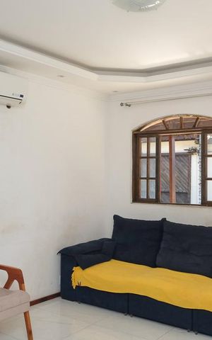 Casa para alugar com 124m², 3 quartos e 3 vagas