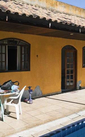 Casa para alugar com 124m², 3 quartos e 3 vagas