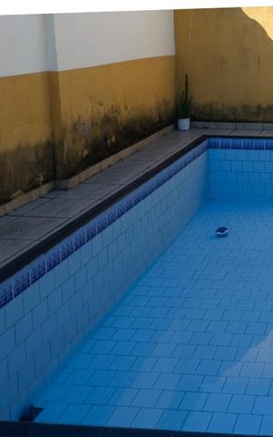 Casa para alugar com 124m², 3 quartos e 3 vagas