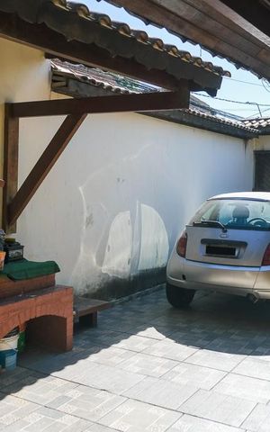Casa para alugar com 124m², 3 quartos e 3 vagas