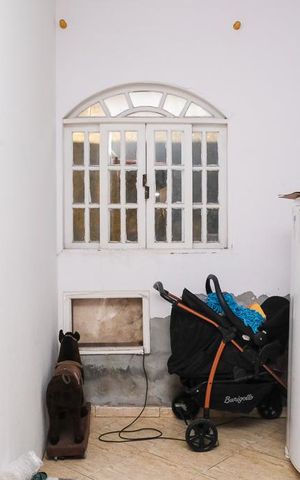 Casa para alugar com 124m², 3 quartos e 3 vagas