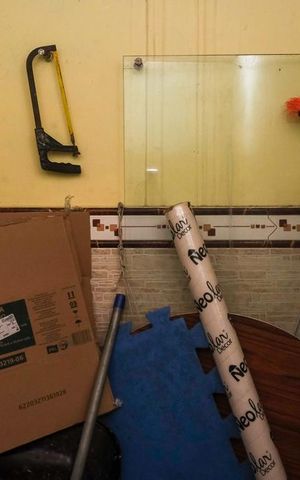 Casa para alugar com 124m², 3 quartos e 3 vagas