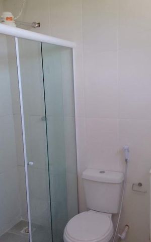 Casa de condomínio à venda com 200m², 4 quartos e 1 vaga Casa de condomínio à venda com 200m², 4 quartos e 1 vagaBanheiro