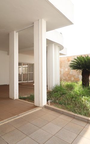 Casa para alugar com 180m², 4 quartos e 4 vagasÁrea externa
