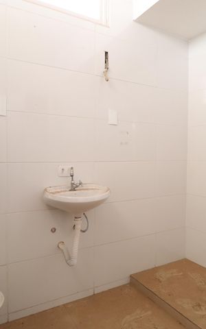 Casa para alugar com 180m², 4 quartos e 4 vagasBanheiro da suíte 