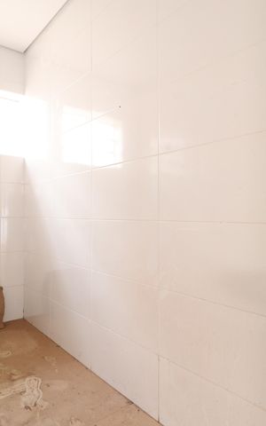Casa para alugar com 180m², 4 quartos e 4 vagasBanheiro Social 1