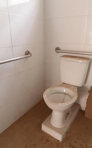 Casa para alugar com 180m², 4 quartos e 4 vagasBanheiro Social 1