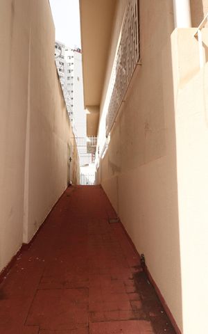 Casa para alugar com 180m², 4 quartos e 4 vagasCorredor