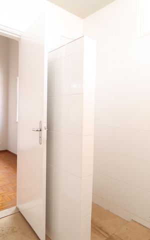 Casa para alugar com 180m², 4 quartos e 4 vagasBanheiro da suíte 