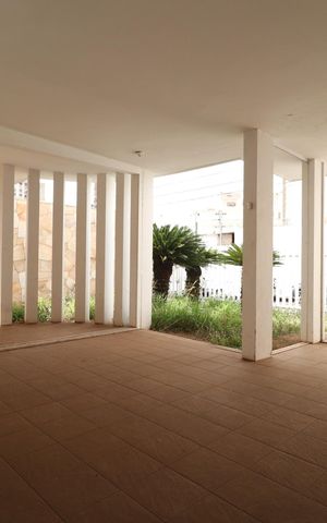Casa para alugar com 180m², 4 quartos e 4 vagasÁrea externa