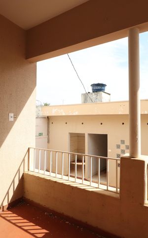 Casa para alugar com 180m², 4 quartos e 4 vagasVaranda