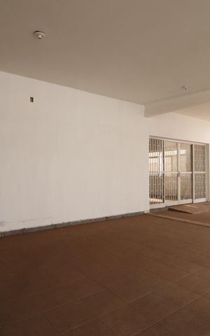 Casa para alugar com 180m², 4 quartos e 4 vagasÁrea externa