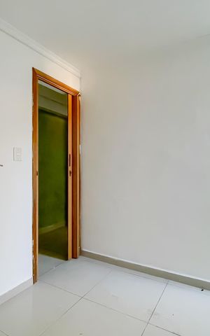 Casa para alugar com 70m², 2 quartos e 1 vaga Casa para alugar com 70m², 2 quartos e 1 vagaQuarto 2