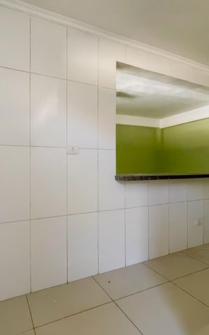 Casa para alugar com 70m², 2 quartos e 1 vaga Casa para alugar com 70m², 2 quartos e 1 vagaCozinha
