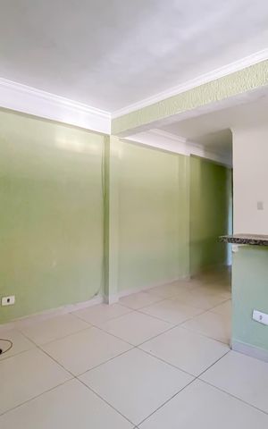 Casa para alugar com 70m², 2 quartos e 1 vaga Casa para alugar com 70m², 2 quartos e 1 vagaSala