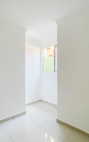 Casa para alugar com 70m², 2 quartos e 1 vaga Casa para alugar com 70m², 2 quartos e 1 vagaQuarto 2