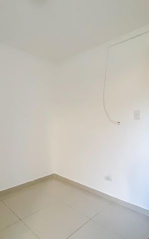 Casa para alugar com 70m², 2 quartos e 1 vaga Casa para alugar com 70m², 2 quartos e 1 vagaQuarto 2