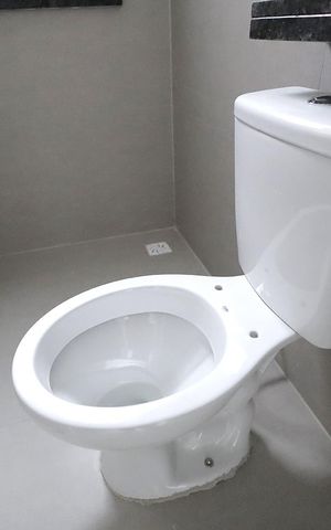 Apartamento à venda com 68m², 2 quartos e 1 vaga Apartamento à venda com 68m², 2 quartos e 1 vagaBanheiro