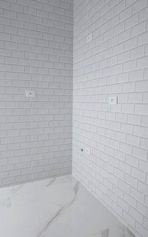 Apartamento à venda com 68m², 2 quartos e 1 vaga Apartamento à venda com 68m², 2 quartos e 1 vagaCozinha