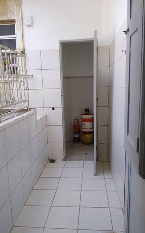 Apartamento à venda com 72m², 2 quartos e sem vagaÁrea externa