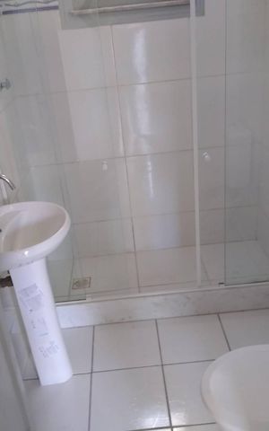 Apartamento à venda com 72m², 2 quartos e sem vagaBanheiro